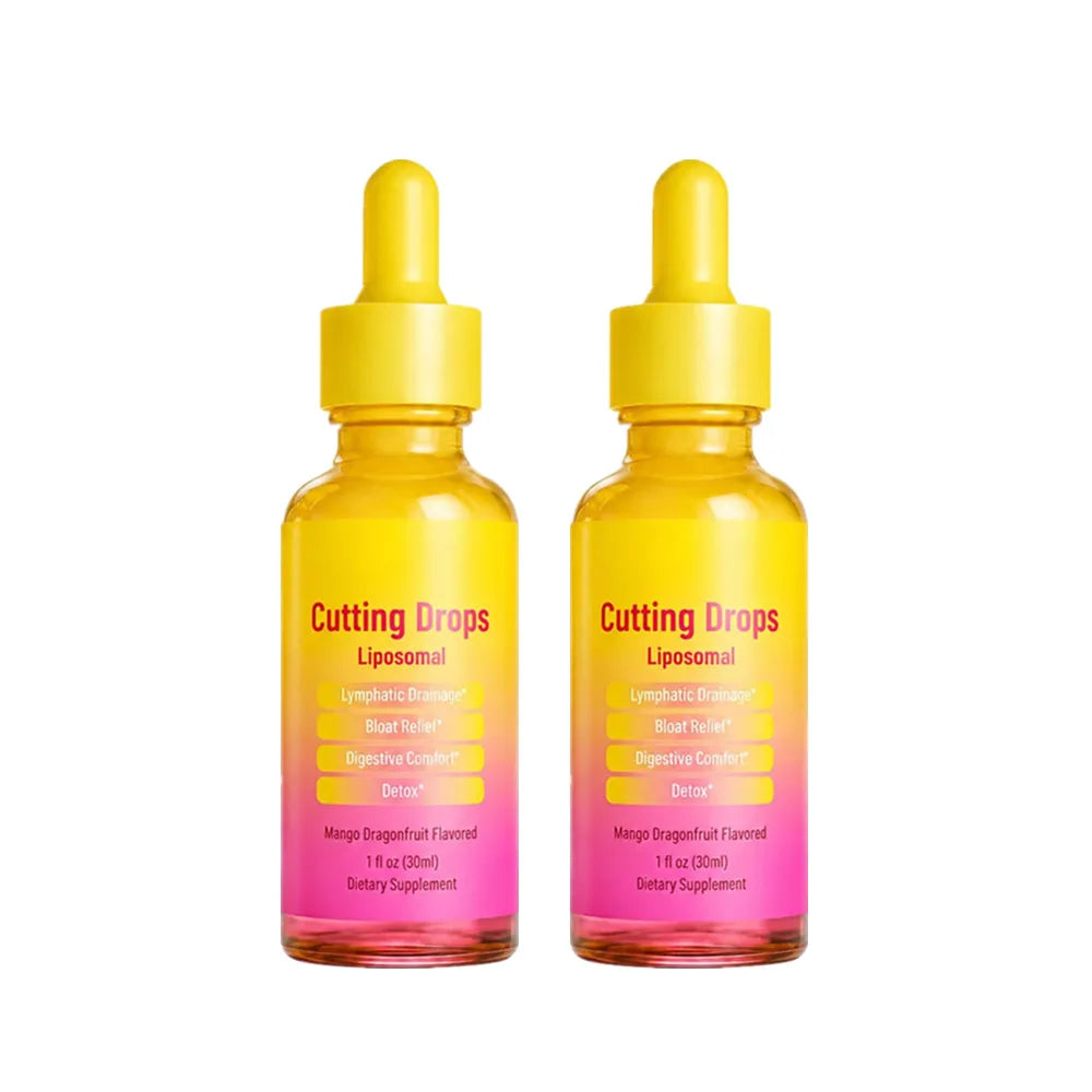 Liposomal Herbal Support Drops