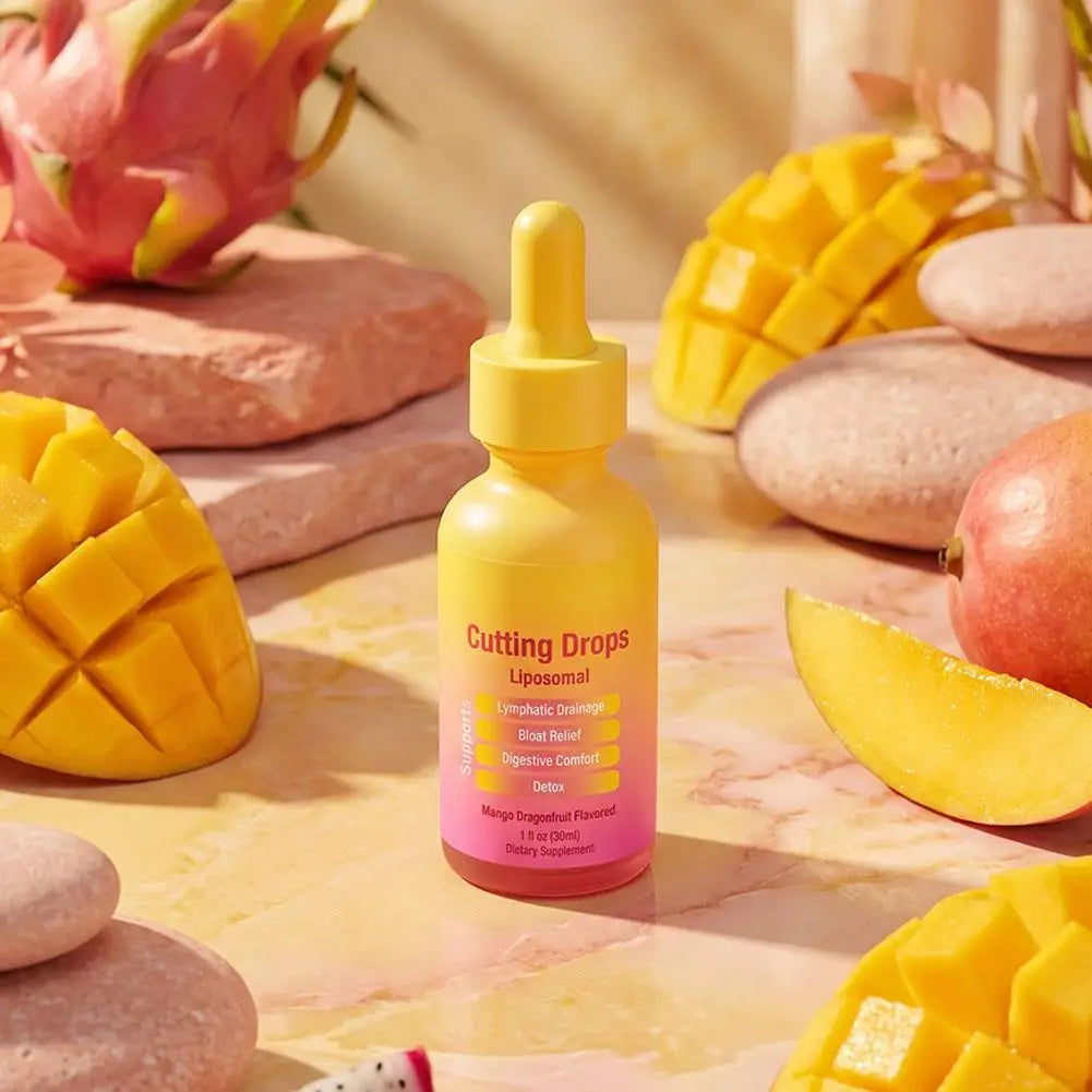 Liposomal Herbal Support Drops