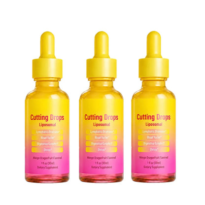 Liposomal Herbal Support Drops