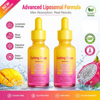 Liposomal Herbal Support Drops