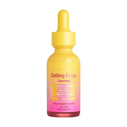 Liposomal Herbal Support Drops